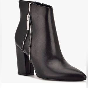 Nine West Women's Glorya Ankle Boot